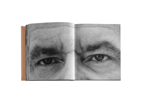 Eye of the Tiger, Oscar Guermouche