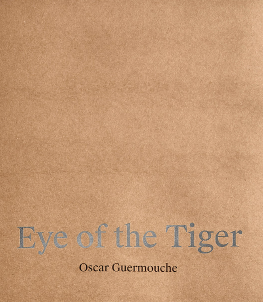 Eye of the Tiger, Oscar Guermouche