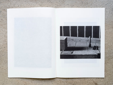 Deconstructing a Mountain, Fionn McCann