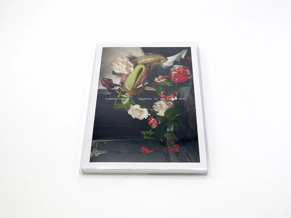 Flowers in the Front Seat, Simone Gooch