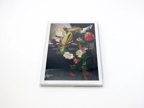 Flowers in the Front Seat, Simone Gooch