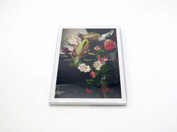 Flowers in the Front Seat, Simone Gooch