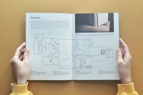 Science of the Secondary, No. 15 Floor