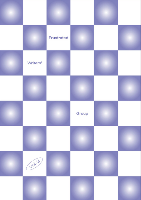 Frustrated Writers’ Group, Vol 2