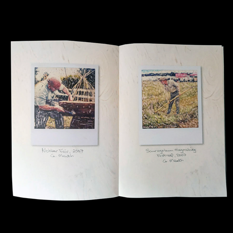 Fair Days, Suella Holland