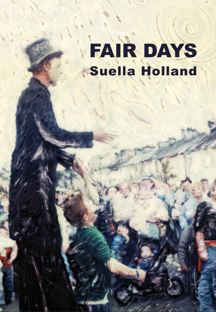 Messetage, Suella Holland