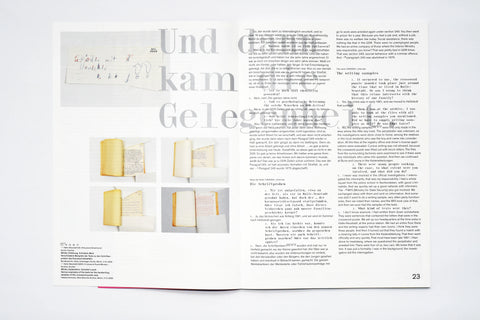 Falscher Hase/Mock Rabbit, Jana Müller