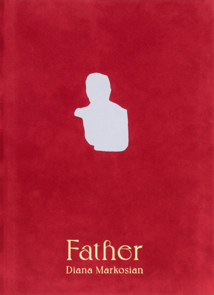 Father, Diana Markosian