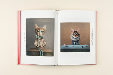 Felinity An Anthology of Illustrated Cats from around the World