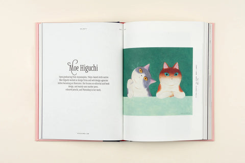 Felinity An Anthology of Illustrated Cats from around the World