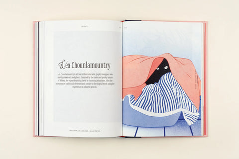 Felinity An Anthology of Illustrated Cats from around the World