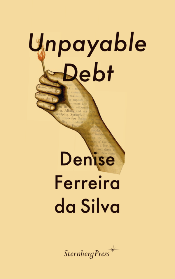 Fiach Neamhíoctha, Denise Ferreira da Silva