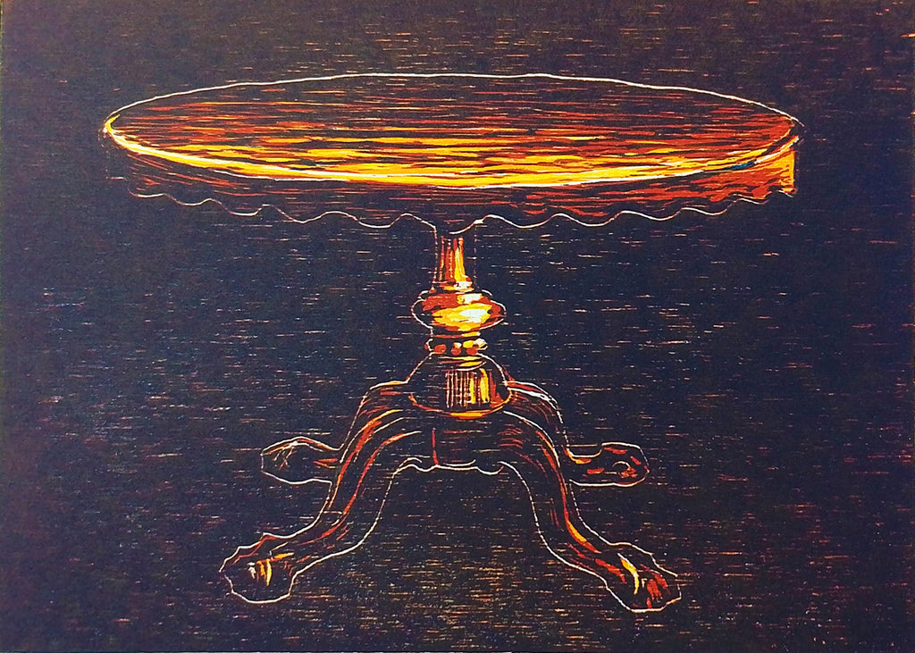 Roisín McGuigan, Figment