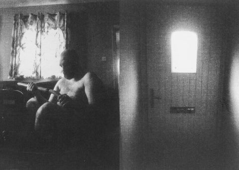 Tumble Dryer, Finbar Flanagan