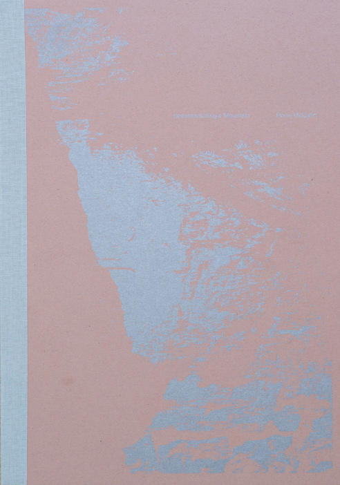Deconstructing a Mountain, Fionn McCann
