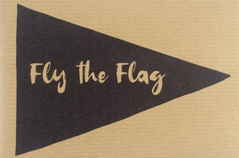 Fly the Flag, Éilís Murphy