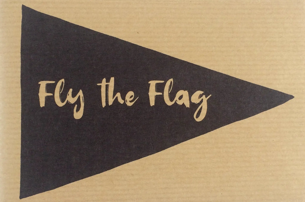 Fly the Flag, Éilís Murphy