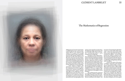 Foam Magazine #66: MISSING MIRROR – Photography Through the Lens of AI