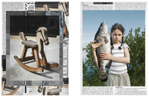 Foam Magazine #66: MISSING MIRROR – Photography Through the Lens of AI