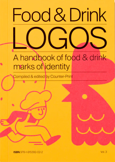Logos für Essen und Trinken