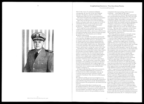 Fußnoten Ausgabe B