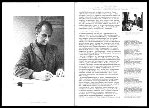 Fußnoten Ausgabe B