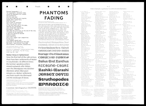 Fußnoten Ausgabe B