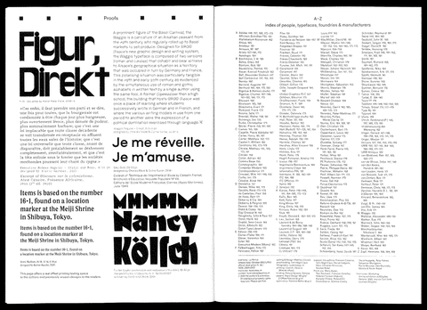 Fußnoten Ausgabe D