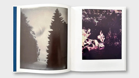 For A Fleeting Moment, Simone Kappeler