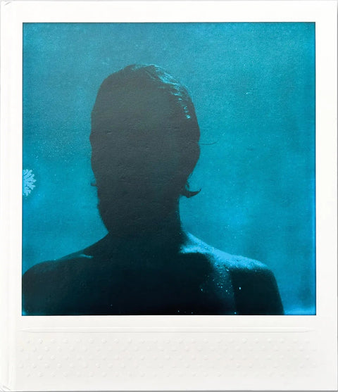 For A Fleeting Moment, Simone Kappeler