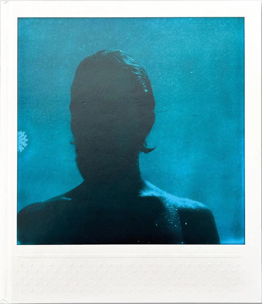 For A Fleeting Moment, Simone Kappeler