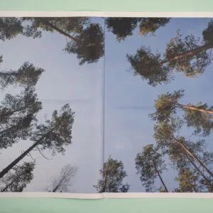 Forests of Latvia, Alan Gignoux