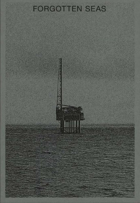 Forgotten Seas, Tanja Engelberts