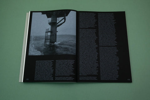 Forgotten Seas, Tanja Engelberts