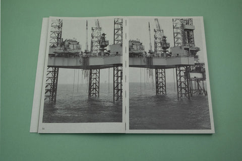Forgotten Seas, Tanja Engelberts