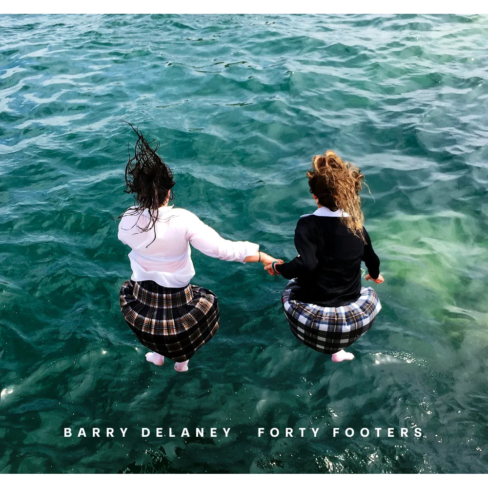Forty Footers, Barry Delaney