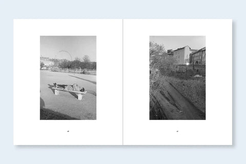 France 1987, Mark Steinmetz