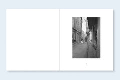 France 1987, Mark Steinmetz – The Library Project