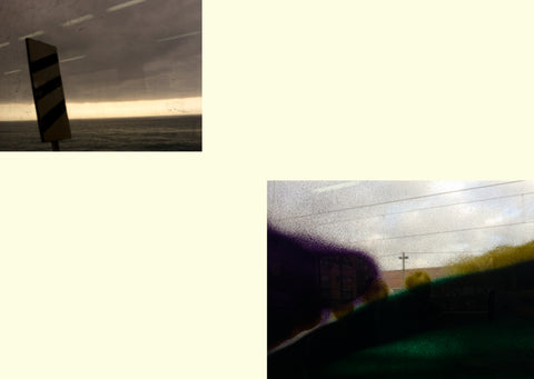 Train, Frankie Malone