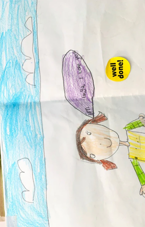 Idees lliures sobre el mar , Aleana Egan