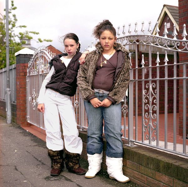 Craic (What's The?), Issue Four