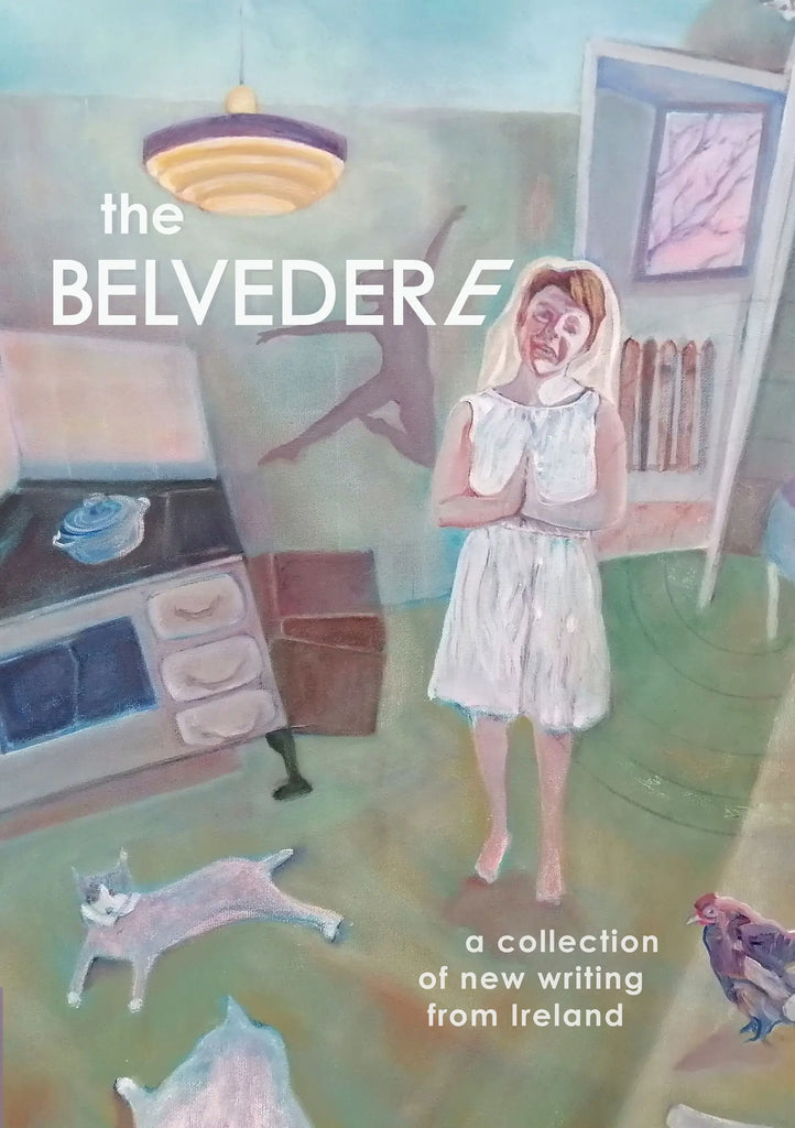 The Belvedere, Vol. 2