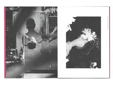 Giancarlo Montes Santangelo: “each one with their own drawing of the past”