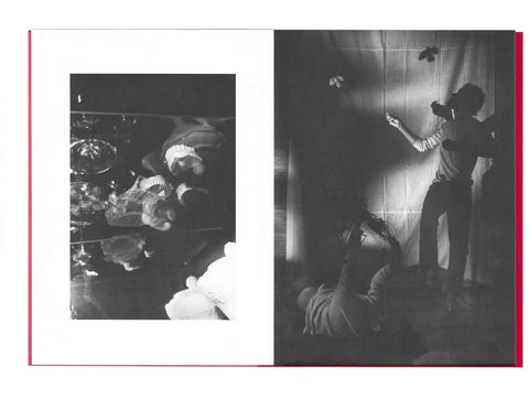 Giancarlo Montes Santangelo: “each one with their own drawing of the past”