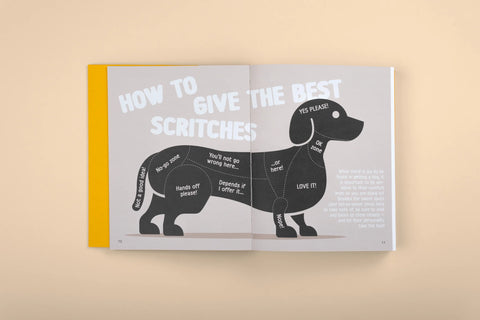 GOOD DOGS: Canine Companions in Art and Illustration