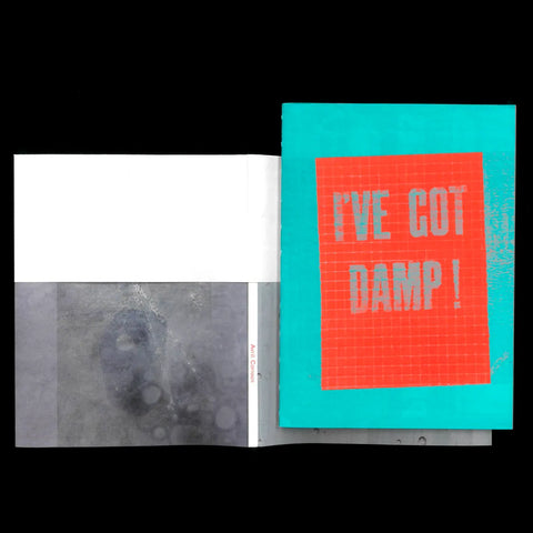 GOT DAMP, Avril Corroon
