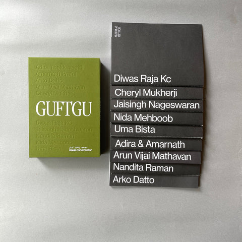 Guftgu, Anshika Varma