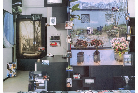 Evidence, Guanyu Xu