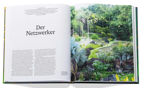 Garden Futures: Designing with Nature, Vitra Design Museum