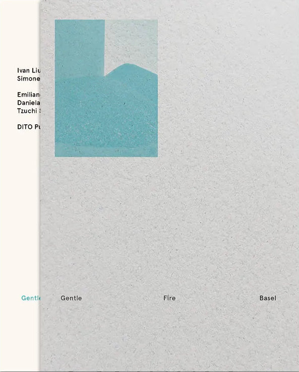 Gentle Fire Basel, Ivan Liuzzo and Simone Spampinato